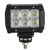 Mini Μπάρα Φωτισμού LED 18W 10-30V 2520lm 30° Αδιάβροχη IP65 Ψυχρό Λευκό 6000k  29997