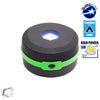Mini Πτυσσόμενο Φανάρι LED Κάμπινγκ 1 Watt  07008