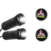 Mitsubishi LED Ghost Logo Projector  98551
