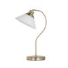 MOLLY ΕΠΙΤΡΑΠΕΖΙΟ ΦΩΤΙΣΤΙΚΟ 1XE27 ΑΝΤΙΚΕ H480mm