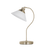 MOLLY ΕΠΙΤΡΑΠΕΖΙΟ ΦΩΤΙΣΤΙΚΟ 1XE27 ΑΝΤΙΚΕ H480mm
