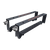 MOUNTING BRACKETS FOR US2000, 2 PCS SET