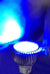 Mr16 12vDc-Led Spotlight Epistar 3*1w Υψηλης Ισχυος  60°-Κιτρινο-240lm