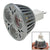 MR16-3*1W Υψηλης Ισχυος Led SpotLight-12vDc-Epistar-270lm-Ψυχρο Λευκο
