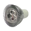 Mr16 3*1watt Υψηλης Ισχυος 220v-Gu 5.3