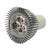 Mr16 3*1watt Υψηλης Ισχυος 220v-Gu 5.3