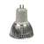 Mr16 3*1watt Υψηλης Ισχυος 220v-Gu 5.3