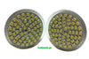Mr16-60 Epistar Smd Leds 340lm-Λαμπα Spot 10-30vDc-10-18VAC-120°