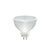 MR16 7W 120° 12AC/DC GU5.3 530Lm 3000K Ra80