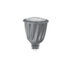 MR16 8W 6400K 1600cd 12V 38μοίρες P.LED