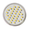 Mr16 Led Σποτ-8-30vDc-30 SMD leds Epistar -120°