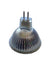 Mr16 Led Σποτ-8-30vDc-30 SMD leds Epistar -120°
