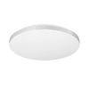 NEOS LED ΠΛΑΦΟΝΙΕΡΑ 18W ΜΕ ΤΗΛΕΧΕΙΡΙΣΤΗΡΙΟ ΛΕΥΚΟ/ΧΡΩΜΕ