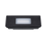 NINA LED ΑΠΛΙΚΑ 4W 4000K IP55 ΜΑΥΡΗ