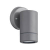 ONE BEAM GREY PP WALL LIGHT GU10Max.3W LED IP44 87x60x120mm