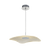 OWEN LED PENDANT 19W 3000K CHROME