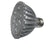 Par 20 Λαμπα Led 5*1w 60° Αλουμινιου-230v-Ψυχρο Λευκό-τεμ1