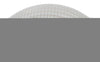 PAR56 LED 37W 4000K 3220LM DIM 12V DC 120° IP68
