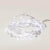PEARL Σχέδιο 20 LED ΛΑΜΠΑΚ ΣΕΙΡΑ ΨΥΧΡΟ ΛΕΥΚΟ ΑΣΗΜΙ ΚΑΛΩΔ ΧΑΛΚΟΥ &amp; ΜΠΑΤΑΡ 2xAA IP20 2m+10cm 1.2W