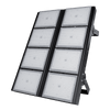 PHOENIX LED ΠΡΟΒΟΛΕΑΣ 960W 5500K ΜΑΥΡΟΣ