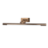 PICASSO ΑΠΛΙΚΑ LED 12W 4000K ΑΝΤΙΚΕ L675mm