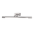 PICASSO ΑΠΛΙΚΑ LED 12W 4000K ΝΙΚΕΛ ΜΑΤ L675mm