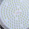 PLASTIC LENS 60° FOR UFO LED HIGH BAY 150W