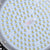 PLASTIC LENS 90° FOR UFO LED HIGH BAY 60 &amp; 100W