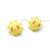 'PLASTIC SUN' 10 LED ΛΑΜΠΑΚ ΣΕΙΡΑ ΜΠΑΤΑΡ.(3xAA) ΘΕΡΜΟ ΛΕΥΚΟ IP20 135+30cm ΔΙΑΦΑΝ ΚΑΛΩΔ ΤΡΟΦΟΔ