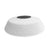 PLASTIC WHITE REFLECTOR FOR LED LAMPS P14280 &amp; P142100