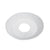 PLASTIC WHITE REFLECTOR FOR LED LAMPS P161150 &amp; P161200