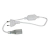 PLUG WIRE SUPPLY FOR LED STRIP 5050 220V