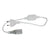 PLUG WIRE SUPPLY FOR LED STRIP 5050 220V