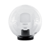 PMMA ΜΠΑΛΑ ΚΗΠΟΥ CLEAR 400, ΛΑΜΠΑ LED 30W E27 230V 4000-4300K