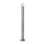 POLE 90CM CLEAR 2W LED 3000K 230V GREY