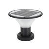 Ηλιακο Φωτιστικο CCT 3 Χρωμάτων 5Watt Ip65 Αδιάβροχο Μονοκρυσταλικο