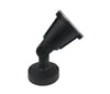 PP BLACK SPOT LIGHT230V IP54 GU10