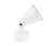 PP WHITE SPOT LIGHT230V IP54 GU10