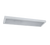 PRISMATIC LED ΦΩΤΙΣΤΙΚΟ 2X18W ΕΞΩΤΕΡΙΚΟ 4000K 1218X308mm