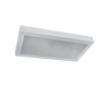 PRISMATIC LED ΦΩΤΙΣΤΙΚΟ 2X9W ΕΞΩΤΕΡΙΚΟ 6400K 608X308mm