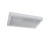 PRISMATIC LED ΦΩΤΙΣΤΙΚΟ 2X9W ΕΞΩΤΕΡΙΚΟ 6400K 608X308mm