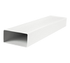 PVC ΑΕΡΑΓΩΓΟΣ ΠΛΑΚΕ 55X110X1000 /K1/