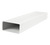 PVC ΑΕΡΑΓΩΓΟΣ ΠΛΑΚΕ 55X110X1000 /K1/