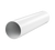PVC ΑΕΡΑΓΩΓΟΣ ΣΤΡΟΓΓΥΛΟΣ Ф100/1M