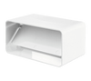 PVC ΚΟΝΕΚΤΟΡΑΣ ΜΕ ΒΑΛΒΙΔΑ /KV/