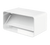PVC ΚΟΝΕΚΤΟΡΑΣ ΜΕ ΒΑΛΒΙΔΑ /KV/