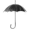 ® UMBRELLA 01407 Vintage Industrial Κρεμαστό Φωτιστικό Οροφής Πολύφωτο Γκρι Σκουριά Μεταλλικό Φ58 x Υ60cm