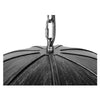 ® UMBRELLA 01407 Vintage Industrial Κρεμαστό Φωτιστικό Οροφής Πολύφωτο Γκρι Σκουριά Μεταλλικό Φ58 x Υ60cm