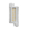 R7s LED 9W 118mm 790Lm 3.000K 120° 230V