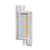 R7s LED 9W 118mm 815Lm 6.000K 120° 230V